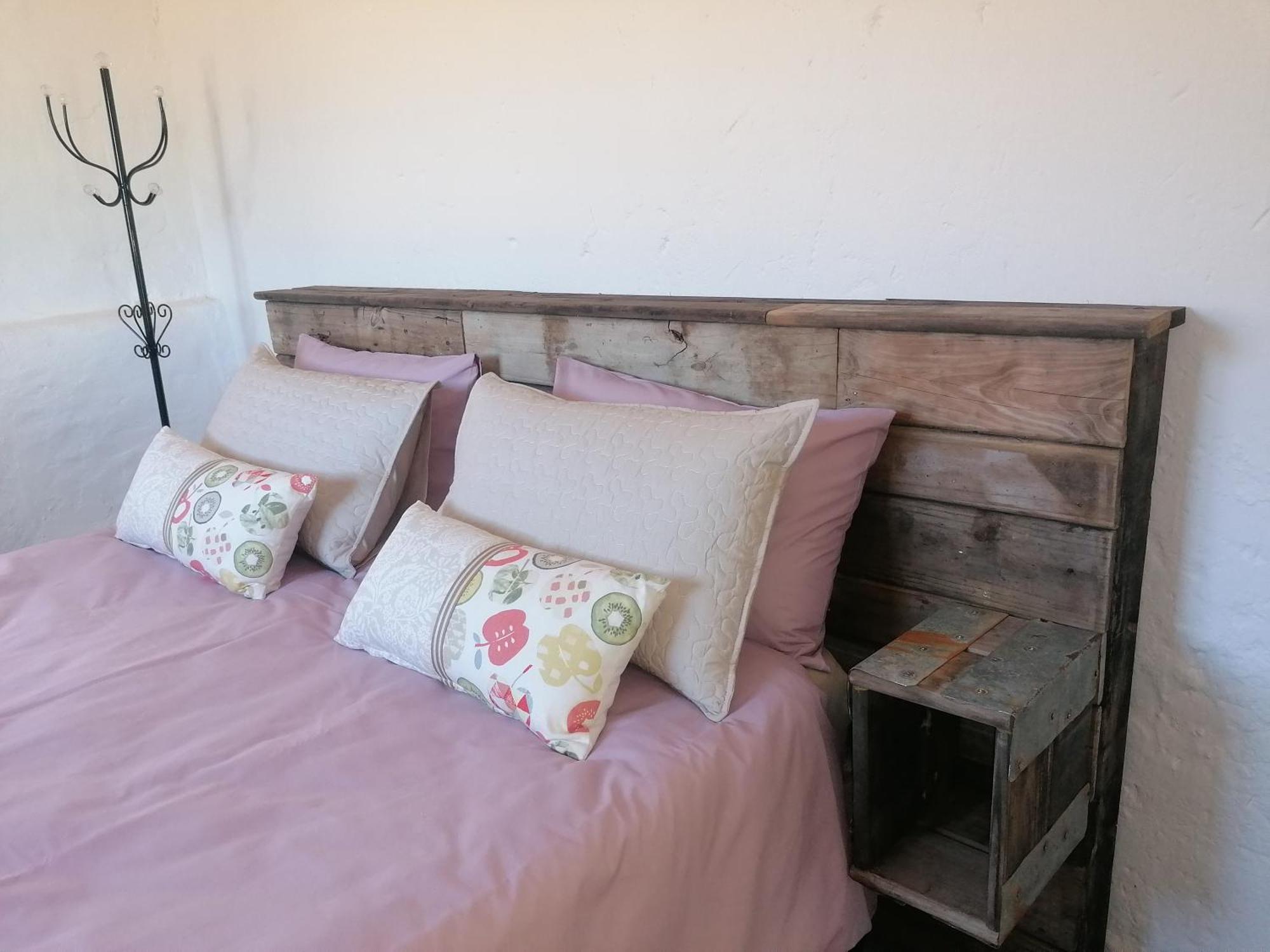 Lank-Gewag Farm Cottage With Private Hottub Montagu Exterior foto